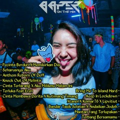 DJ PECINTA BERDURI(new) VS SEHARUSNYA AKU FUNKOT HARDMIX 2K20|DJ BAPER ON THE MIX.