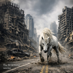 The Wild Horse