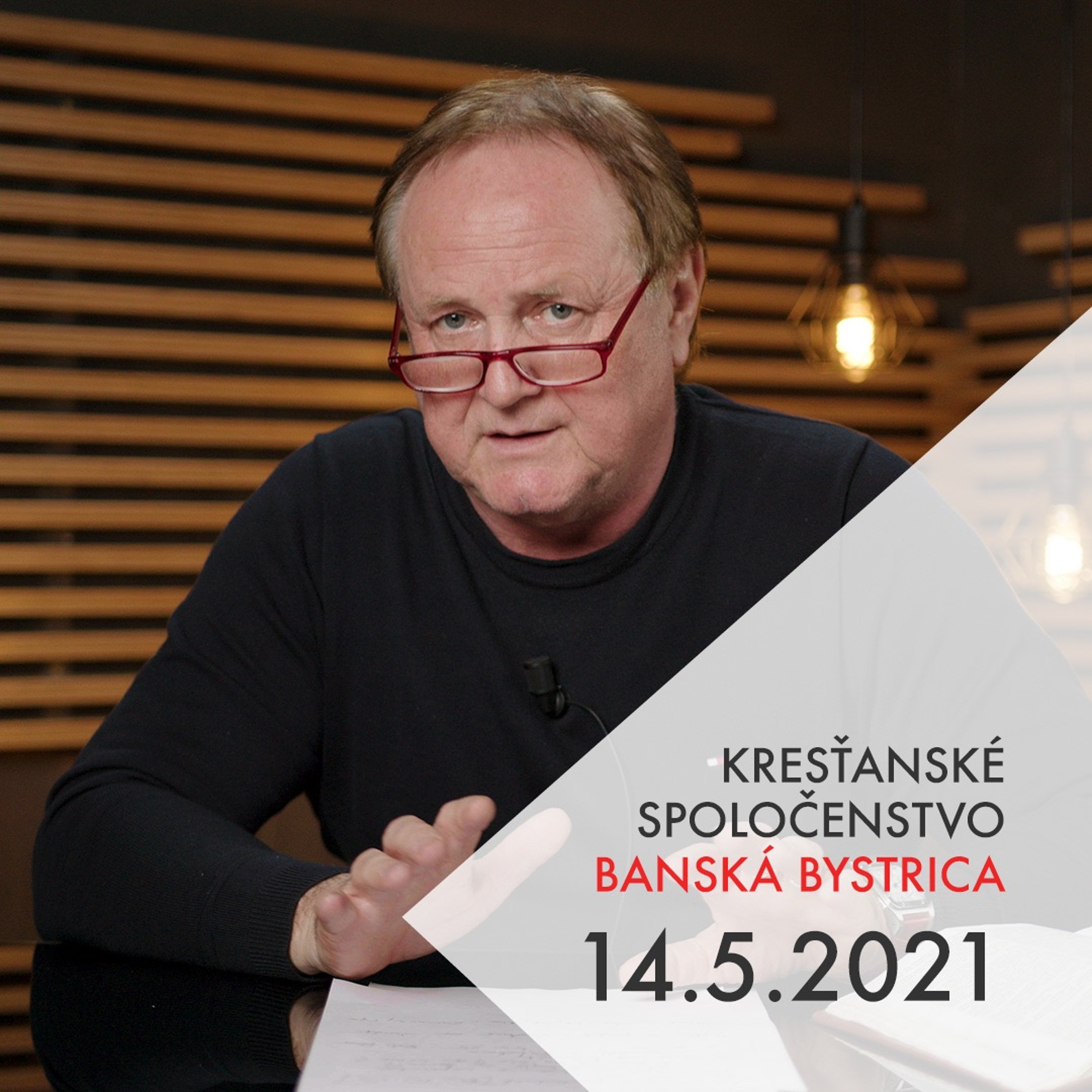 Kresťanské spoločenstvo