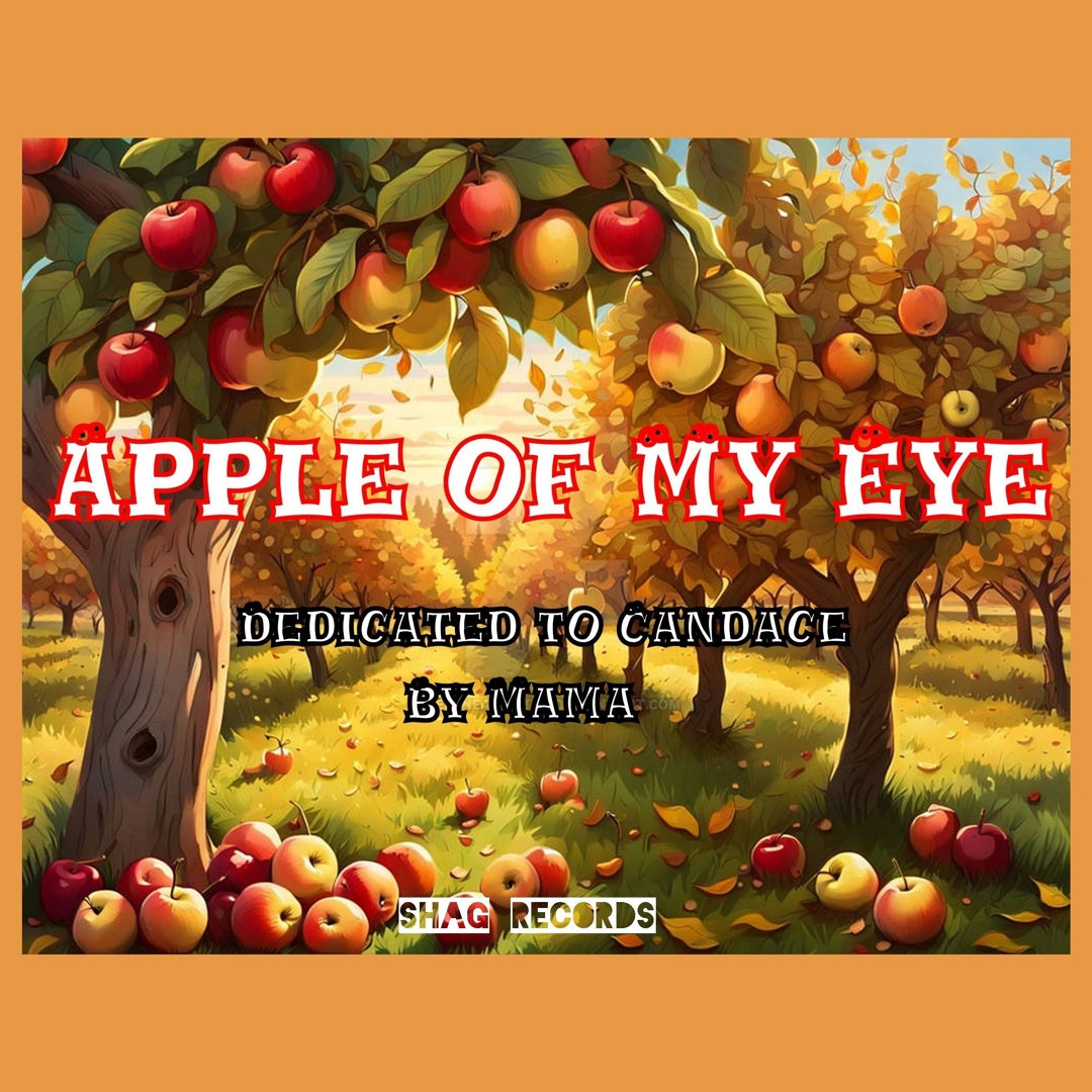 Stream Apple of My Eye by Aviation Spectator | Listen online for