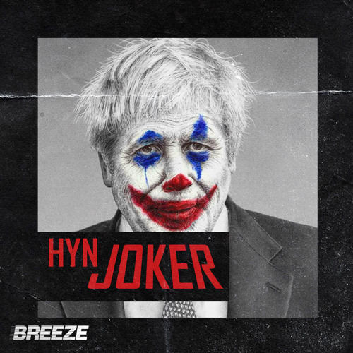 HYN - JOKER [2K FREE D/L]