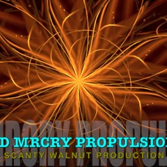 LQD MRCRY PROPULSION - 24b