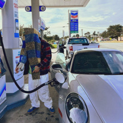 Cardo Got Wings Type Beat Larry June BYLUG Instrumental