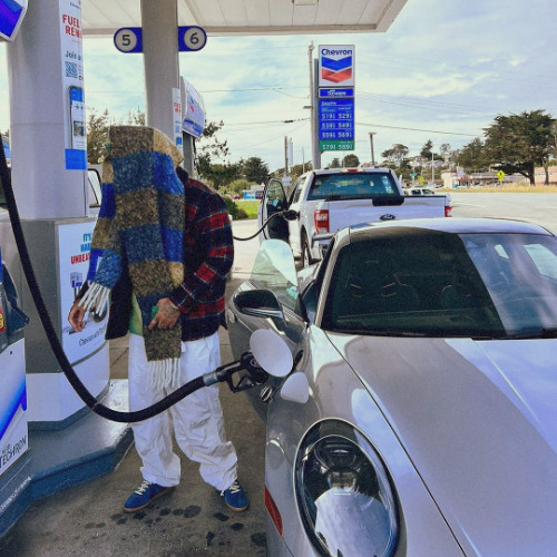 Cardo Got Wings Type Beat Larry June BYLUG Instrumental