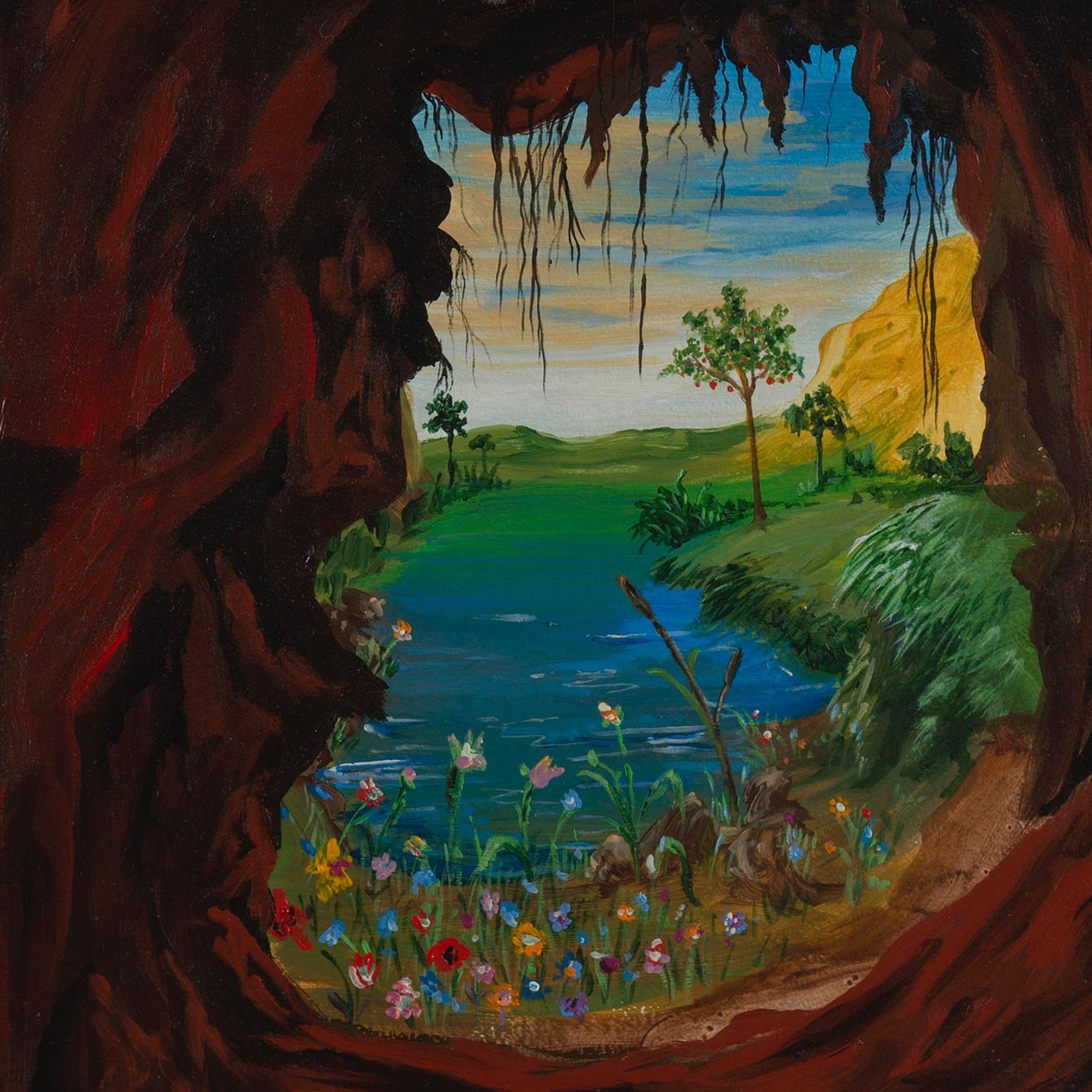 Verdant Recordings
