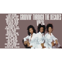 Groovin' Through The Decades Vol24