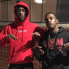 “UpTeamVeezy” DaBoii x Marc V Type beat (Instrumental)