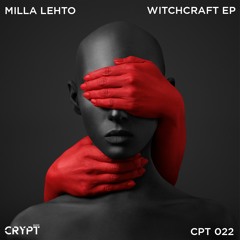 Mila Lehto - WITCHCRAFT