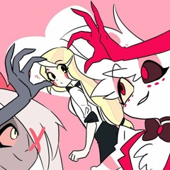 🌈 HAPPY DAY iN HELL ‧₊˚✩𓂂 HAZBiN HOTEL ࣪˖ ੭