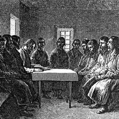 Дары Реформации. Корни российской евангельской традиции