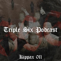 Triple Six Podcast 011 Kippax