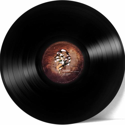 A1. RDH Hi - Fi Ft. Lisa Dainjah - Tek Check / A2. Dub Check - PREVIEW