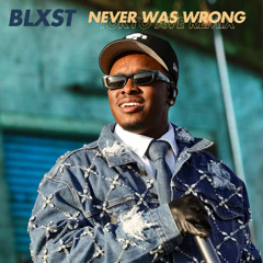 Blxst - wrong. [Tokyo Ave remix]