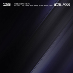 Desequilibrio Mental (Biorc Remix)