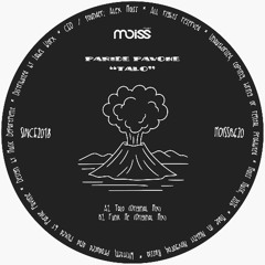 Paride Pavone - Funk Me (Original Mix)