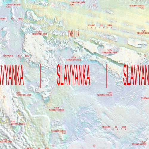 slavyanka | TM8 #14