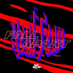 Real Tears - Fall Apart