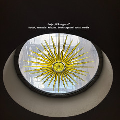 Eseje „W księgarni”. Kocyk, kawusia i książka. Bookstagram i social media | Odc. 123 „W księgarni”