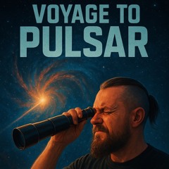 Voyage To Pulsar