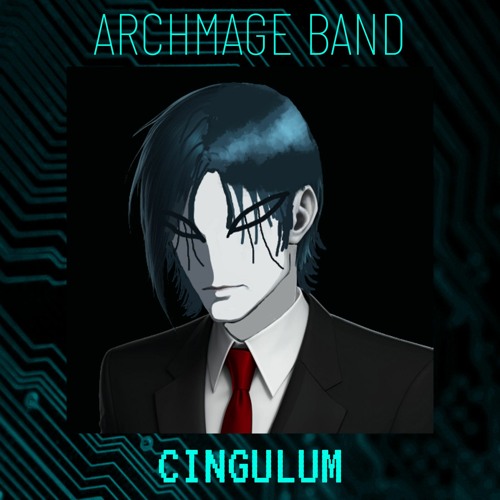 Cingulum - Instrumental