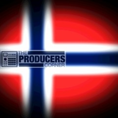 AMP - Producers Corner Samplechallenge - TPC Norway 210 (Vokals by Berg, Cuts by Subphotic)