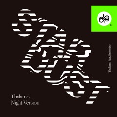 PREMIERE: Thalamo Feat. Brolorizo - Stardust (Thalamo Night Version) [House Of Mamba]