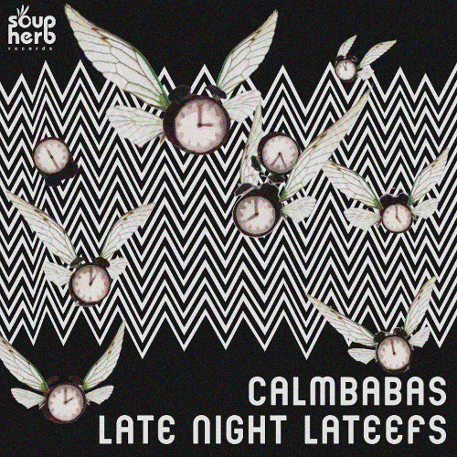 [SNIPPET]_Calmbabas_-_Late_Night_Lateefs_(_Original_Mix_)