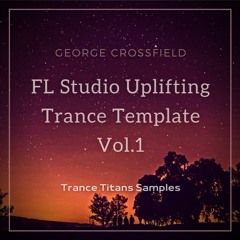 FL Studio Uplifting Trance Template Vol.1
