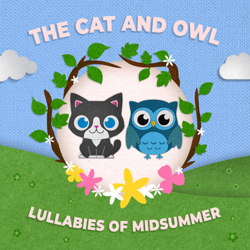 On Hearing the First Cuckoo in Spring