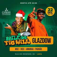 Live Set • @bailedotiowill ÚLTIMO DO ANO