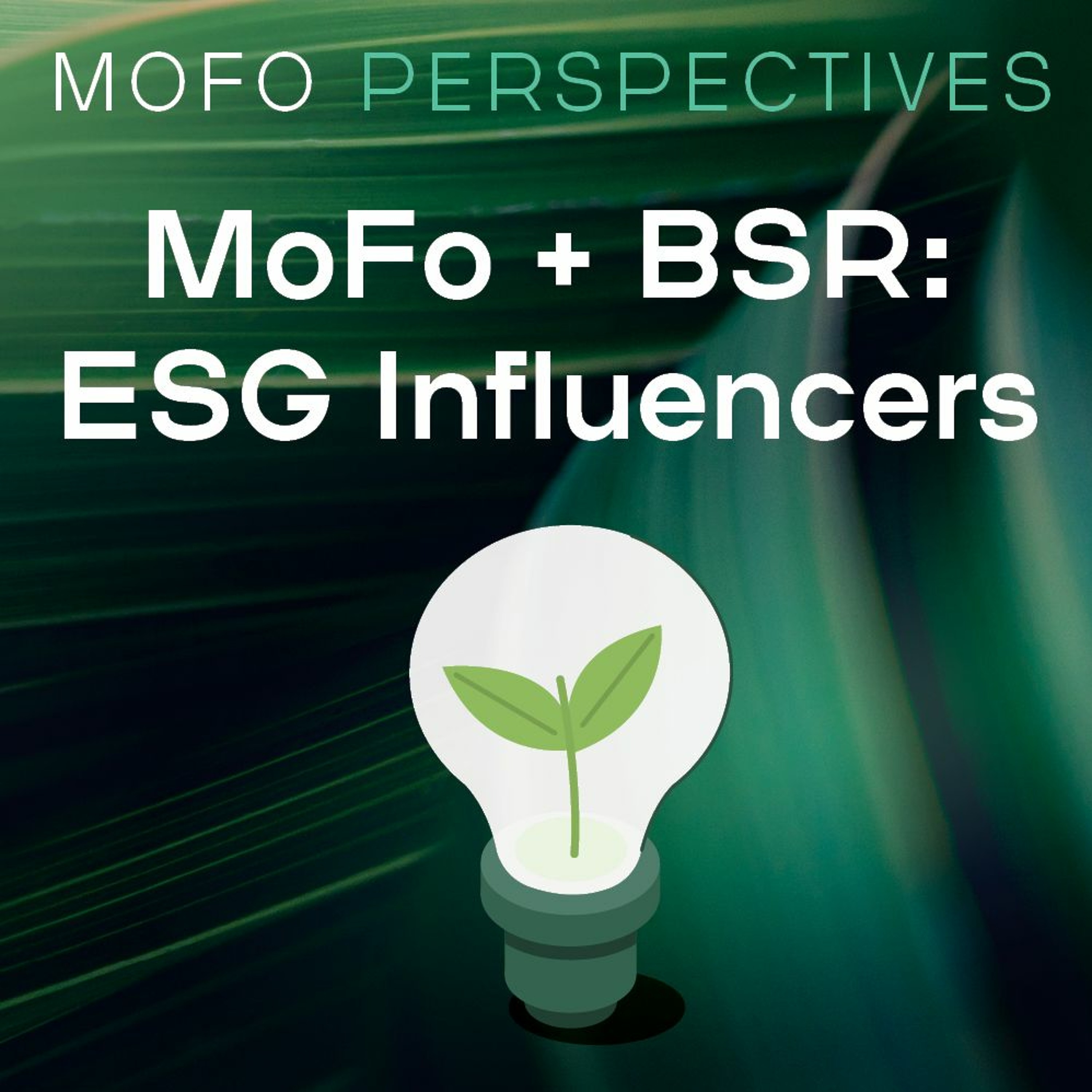 Episode 6 – Embedding Impact in Mainstream Investments – Risks and Opportunities