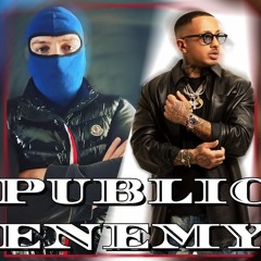 Yanek X Light - Public Enemy