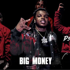 Dsteez - Murda Music
