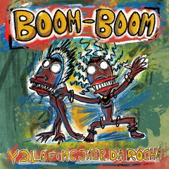 Boom Boom - Y3llO ft. MC Jair Da Rocha (Droplow Records)