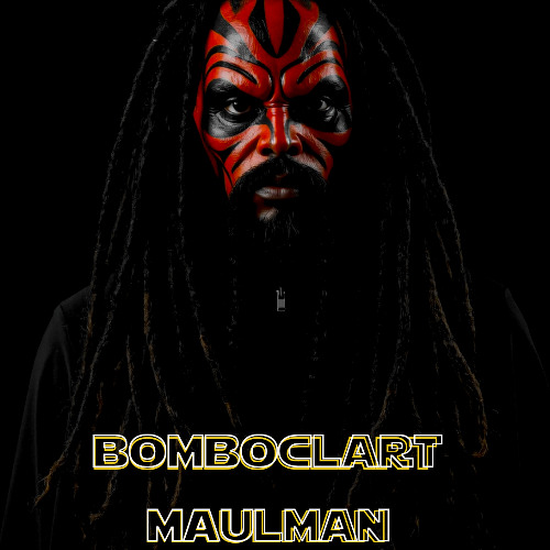 Bomboclart Maulman but it's Pegboard Nerds