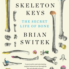 ❤ PDF Read Online ❤ Skeleton Keys: The Secret Life of Bone kindle
