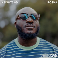 INSIGHTS 034 // ROSKA - A Timeline of UK Funky