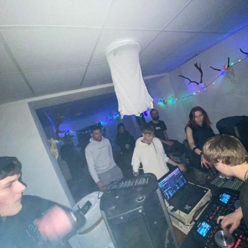 B2B SPEEDRUN SET W/@Pepulusss