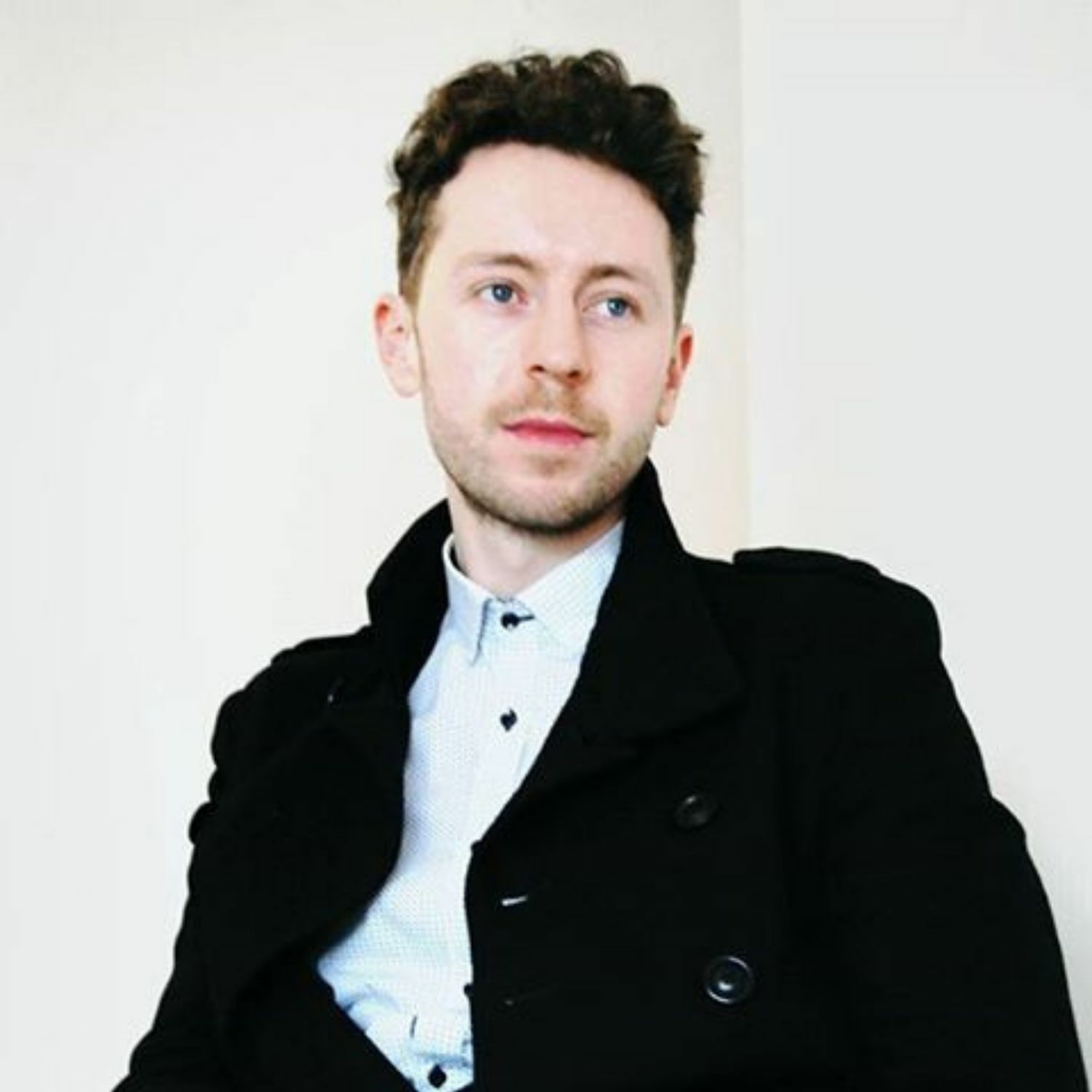 Bradley Osborne