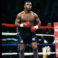 Mike tyson phonk