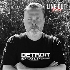 Trecci - "Take Off" #30 on Line Out Radio - June 2025