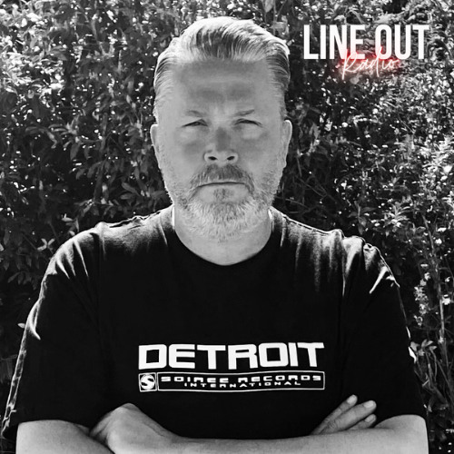 Trecci - "Take Off" #30 on Line Out Radio - June 2025