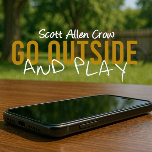 Go Outside and Play
