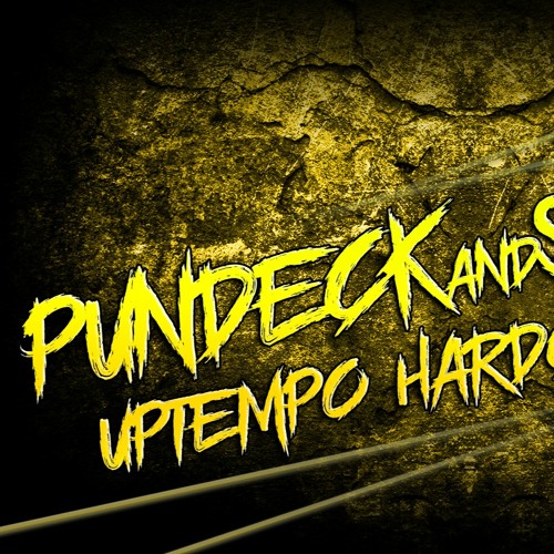 The Core Of Madness EP165 - Pundeck & Sapher Uptempo Hardcore Mix