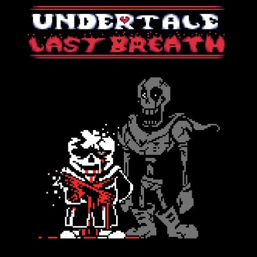 Stream Undertale Last Breath Phase 32 Our Broken Constellations By Luna Listen Online For Free On Soundcloud