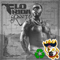 ♻️ Flo Rida - Right Round (BoTEKKe Remix) [HARDTEKK] ♻️