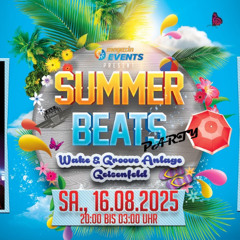 Summer Beats 2025