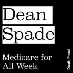 Dean Spade On Mobilization And The Limits Of The Law (Medicare for All Week 2021)