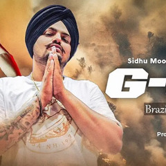 G-63 (Brazilian Funk) _ Sidhu Moose Wala X Shubh