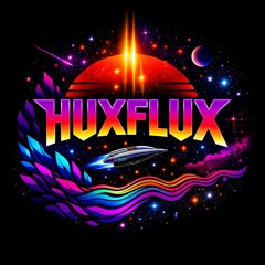 Huxflux - Echoes Of Your Mind